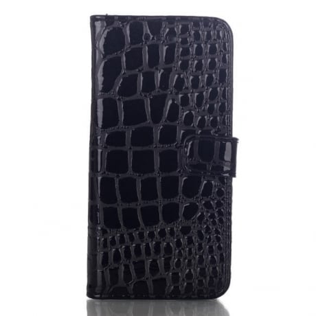 Crocodile Skin Case till iPhone5