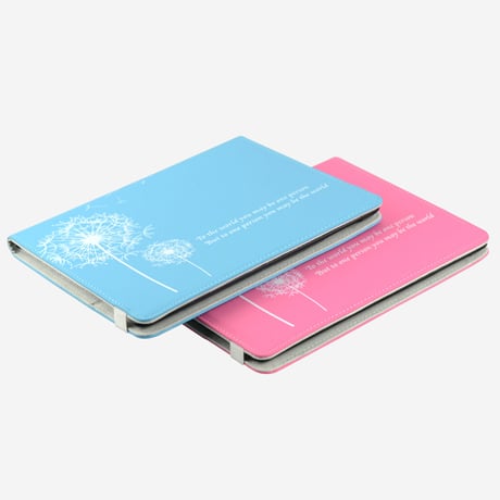 Dandelion Smart Cover Fodral till iPad Mini
