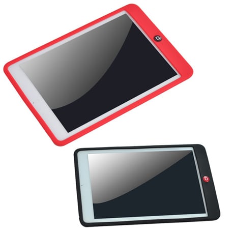 Smart Bean Cover till iPad Mini