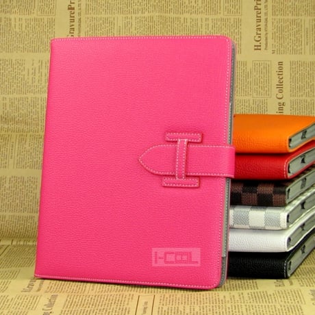 Ties Holster Case till iPad 2/3/4