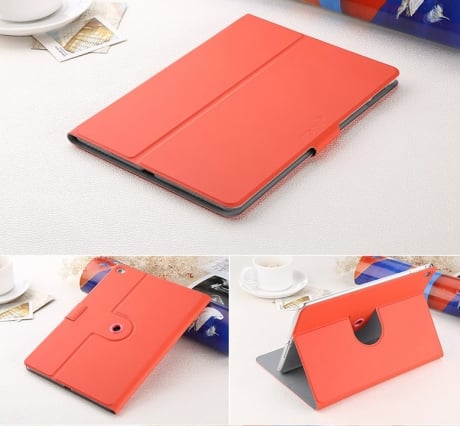 TOTU Smart Cover Case för iPad Air 2