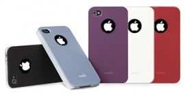 Moshi iPhone 4 Case