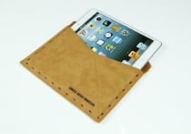 SAMDI 7.9 tums kuvert läderfodral för iPad Mini