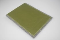 J.M.Show Wool Leather Cover för iPad (8''/10'')