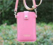 Antennashop m.Humming Sleeve PU Leather Soft Case till iPhone