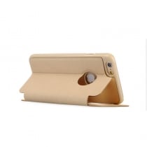 BASEUS folio läderfodral för iPhone 6