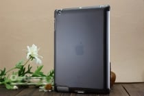 Belkin Snap Shield - Back Cover till iPad 2/3/4