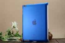 Belkin Snap Shield - Back Cover till iPad 2/3/4