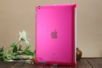 Belkin Snap Shield - Back Cover till iPad 2/3/4