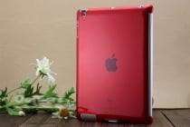 Belkin Snap Shield - Back Cover till iPad 2/3/4