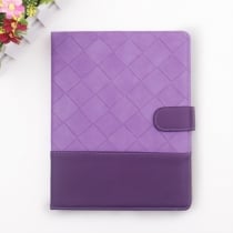 Kontrast färg Smart Cover fodral för iPad mini Retina/Air