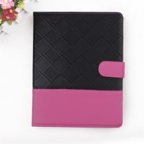 Kontrast färg Smart Cover fodral för iPad mini Retina/Air