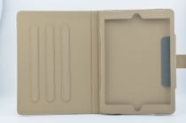 Kontrast färg Smart Cover fodral för iPad mini Retina/Air