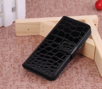 Crocodile Skin Case till iPhone5