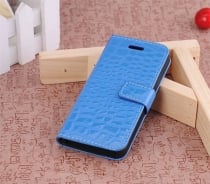 Crocodile Skin Case till iPhone5