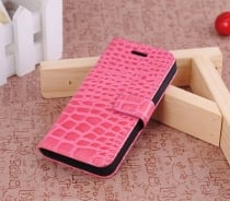 Crocodile Skin Case till iPhone5