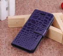 Crocodile Skin Case till iPhone5