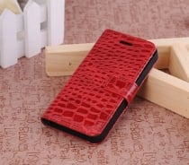 Crocodile Skin Case till iPhone5