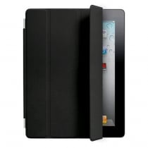 Smart Cover Protective PU Leather Holder till iPad 2/3/4