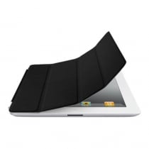 Smart Cover Protective PU Leather Holder till iPad 2/3/4