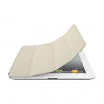 Smart Cover Protective PU Leather Holder till iPad 2/3/4