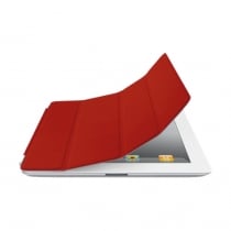 Smart Cover Protective PU Leather Holder till iPad 2/3/4