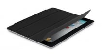 Smart Cover Protective PU Leather Holder till iPad 2/3/4
