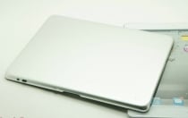 Aluminum Bluetooth Tangentbord for Apple iPad 2/3