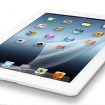 Screen Protectors for iPad