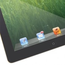 Screen Protectors for iPad
