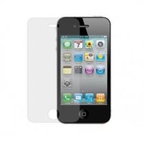 Screen Protector with High light transmission rate till  iPhone4/4s