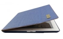 Kaku jean Smart Cover fodral för iPad