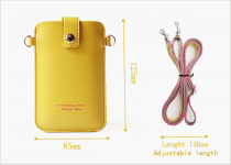 Korea Antennashop eather  Case till iPhone5