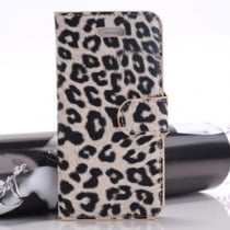 Leopard Style Case till iPhone5