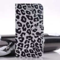 Leopard Style Case till iPhone5