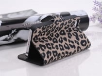 Leopard Style Case till iPhone5