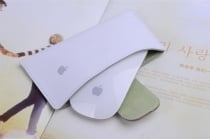 Macbook Bluetooth Mouse Case