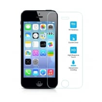 Premium härdat glas skärmskydd för iPhone 6 / iPhone 6 Plus