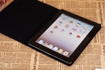 Retro Smart Cover Case till iPad 2/3/4