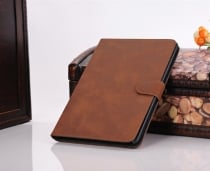 Retro PU Leather Smart Case till iPad Mini