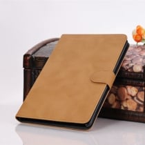 Retro PU Leather Smart Case till iPad Mini