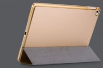 ROCK ultratunna Series Smart Cover för iPad Air 2