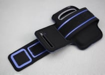 Running Sport Armband Case till iPhone 4 / 4S