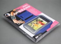 Running Sport Armband Case till iPhone 4 / 4S