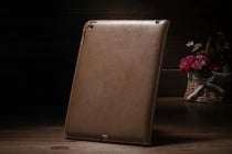 Samdi Smart Case läderfodral för iPad Air 2