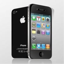 SCRUB Screen Protectors till  iPhone 4/4S