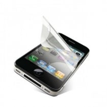 SCRUB Screen Protectors till  iPhone 4/4S