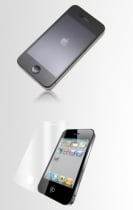 SCRUB Screen Protectors till  iPhone 4/4S