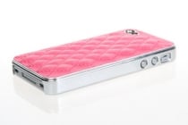 SOFT Sheepskin Case till iPhone4/4s