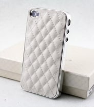 SOFT Sheepskin Case till iPhone4/4s